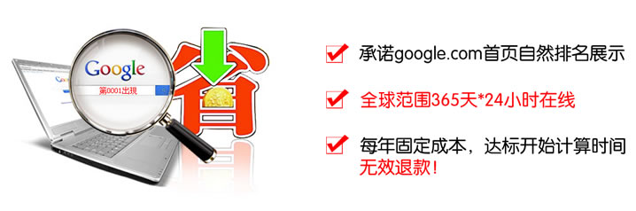 外贸SEO推广